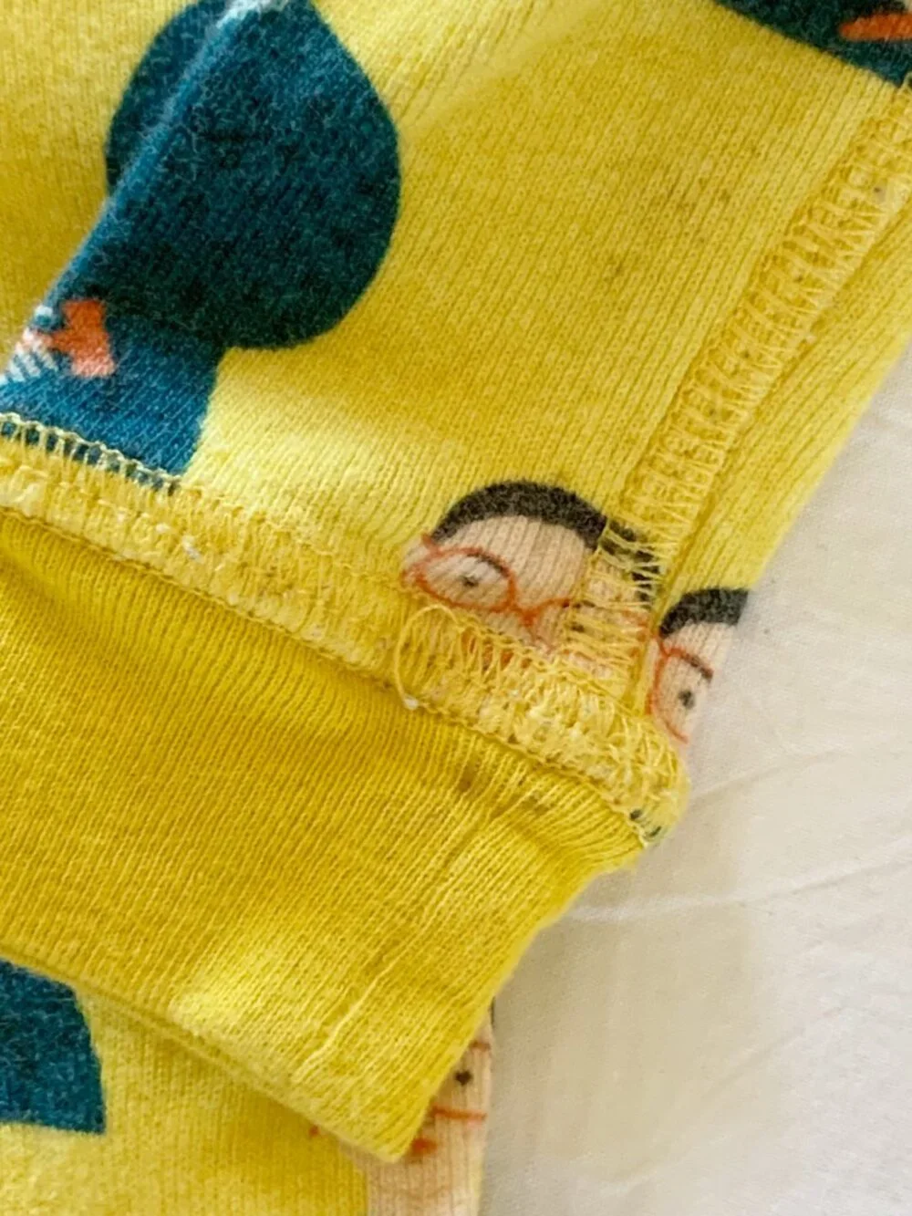 Piccolina cute jammies